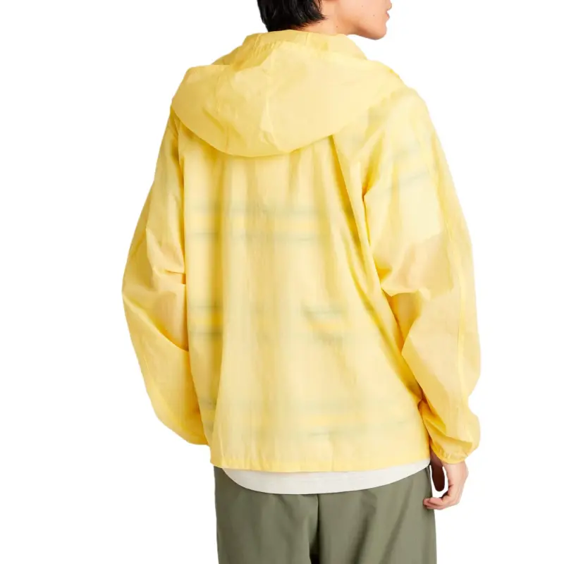 PUMA CORE HERITAGET7 Jackets & Coats Men's Sunshine Yellow-3