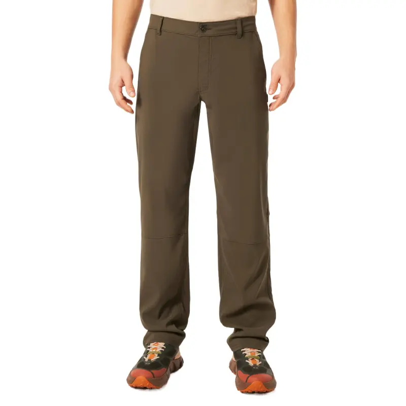 Oakley Casual Pants Men's Khaki-3