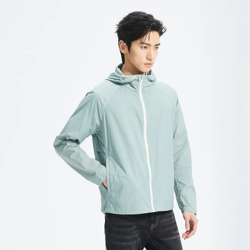 LESS IS MORE Sun Protection Clothing Men's-3