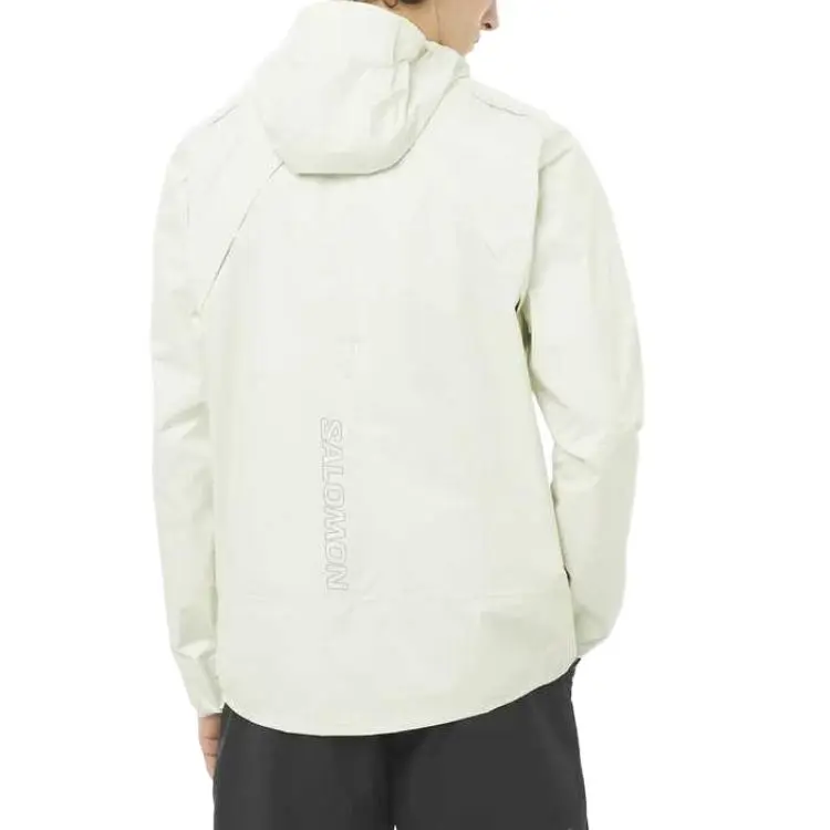 SALOMON Bonatti Jacket Men's Ice Column-1