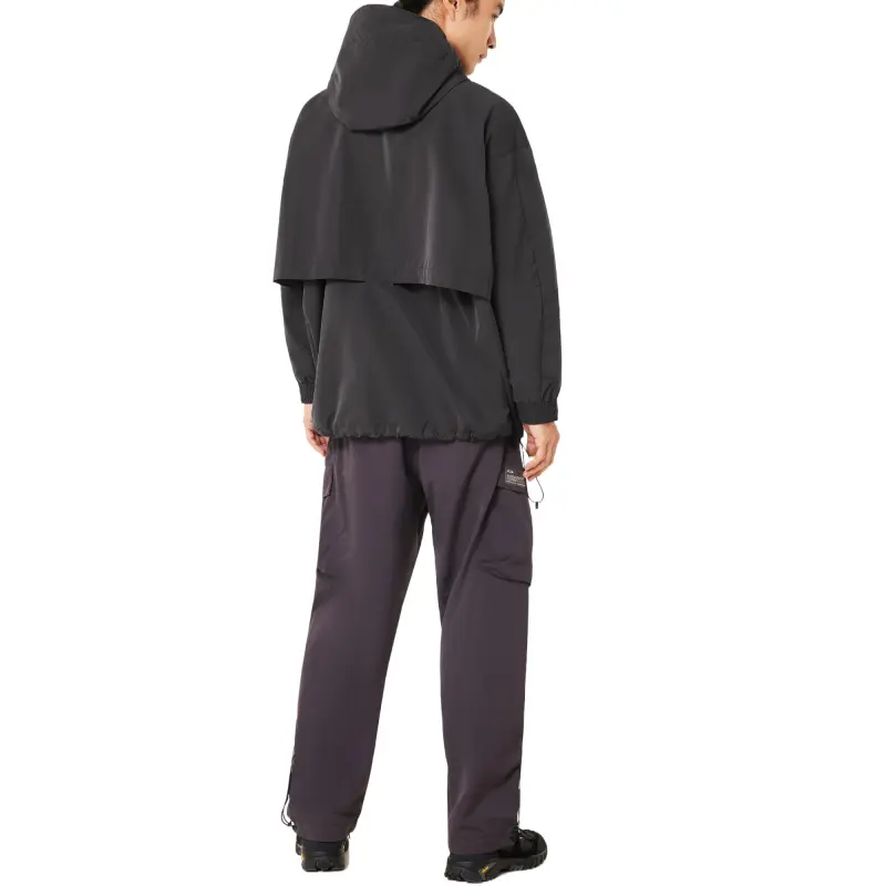 Oakley Jackets Men Black-5
