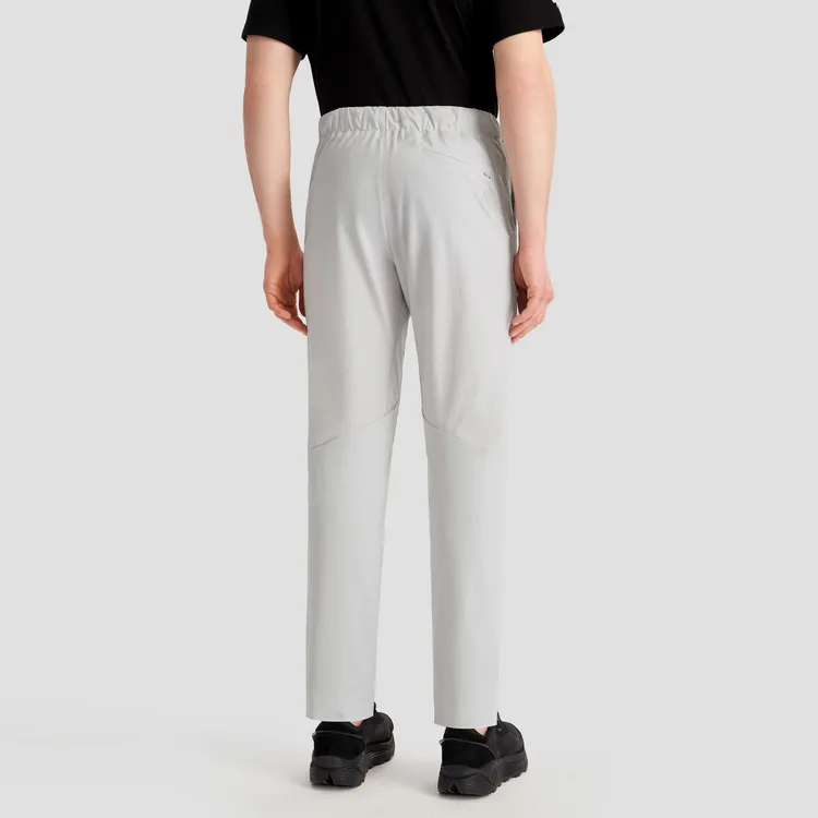 DESCENTE Dualis Urban Commute Sports Pants Men-7