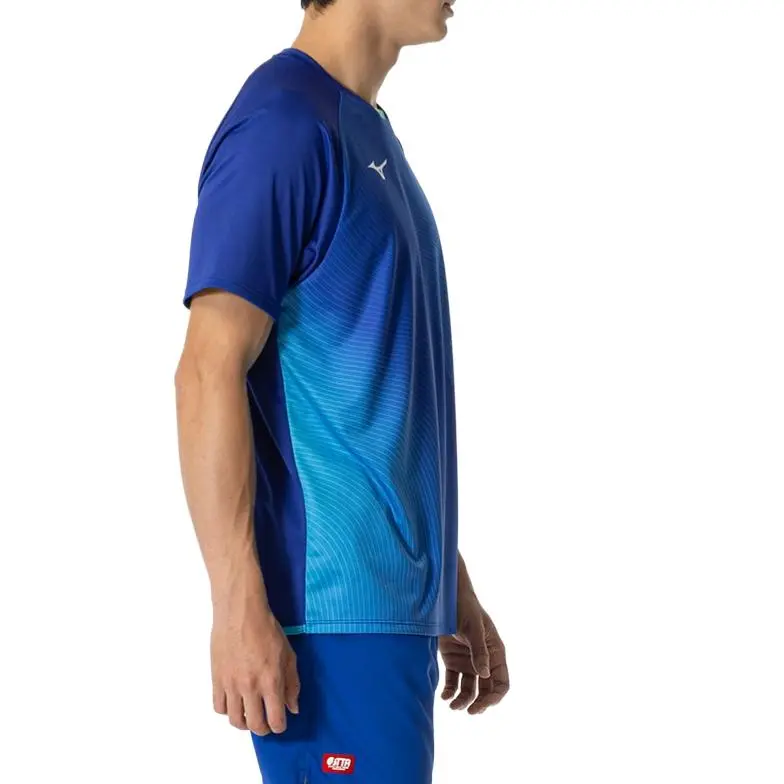 Mizuno Table Tennis Uniform Unisex-14