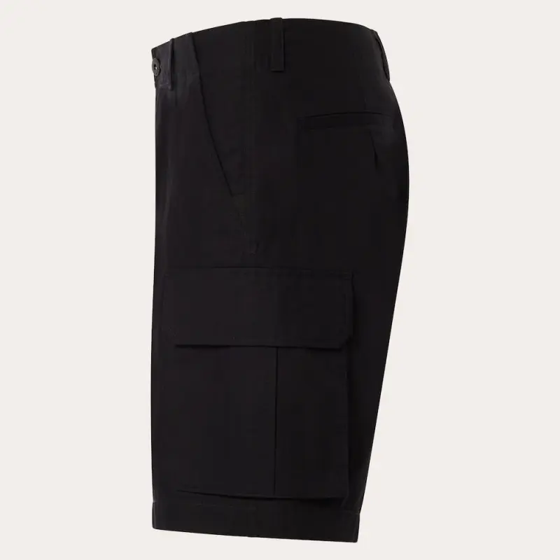 Oakley Cargo Shorts Men's Black-2