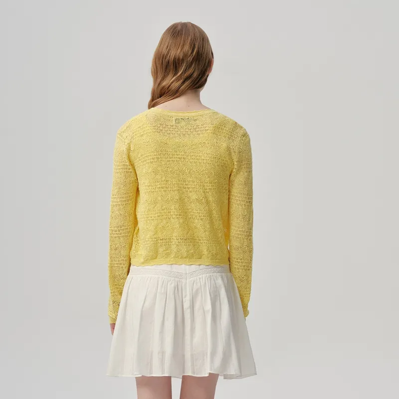 Teenie Weenie Knitwear Women's-5