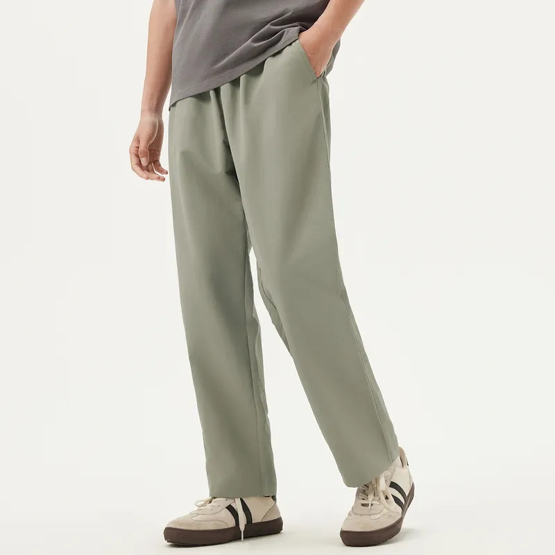 Gxg Jeans Casual Pants Men-2