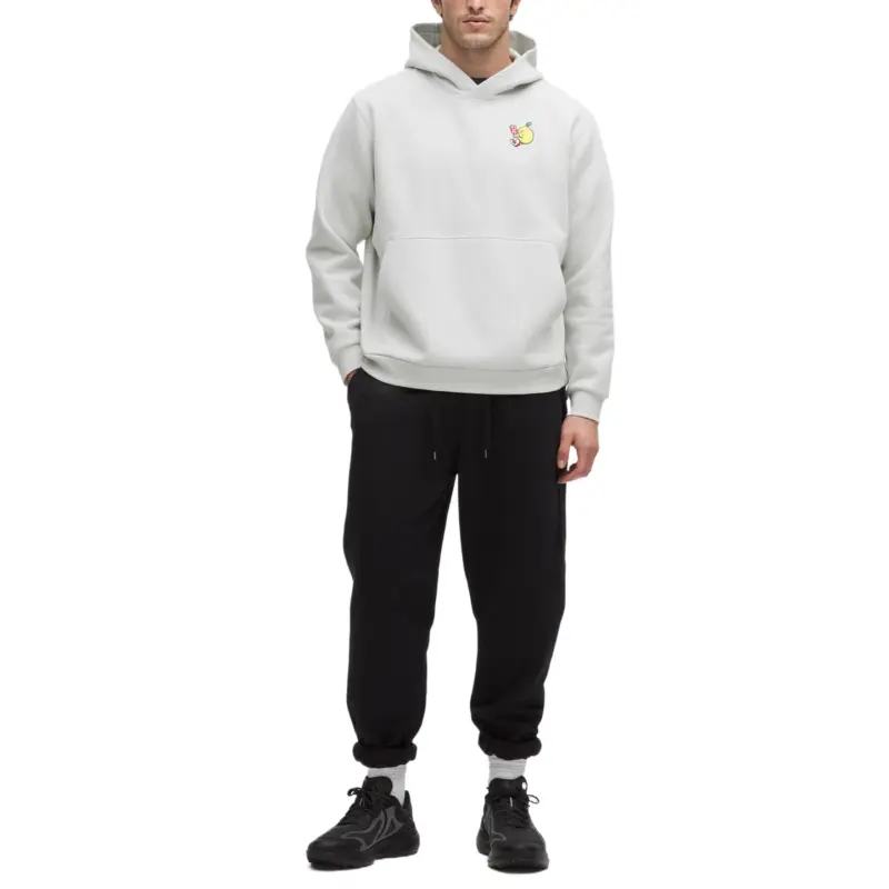 Lululemon Steady State Sweatshirt Men's-2