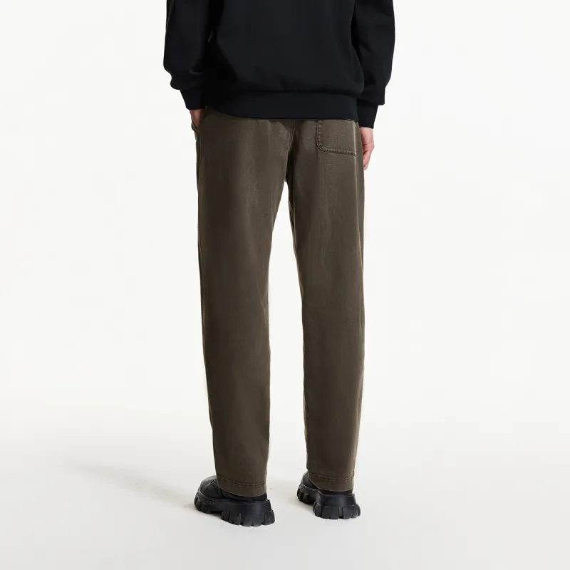 JACK JONES· Casual Pants Men's E06 Black Olive-3