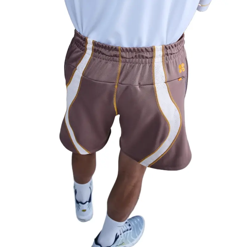 Nike Project F.R.O.G. Men's Woven Shorts-1
