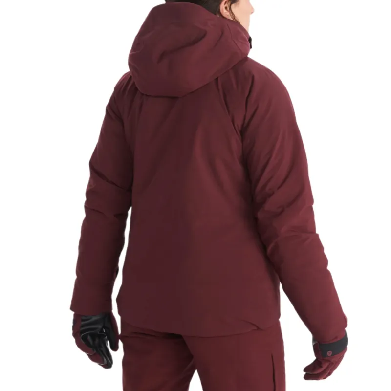 Marmot Wm's Pace Jacket Women's-1