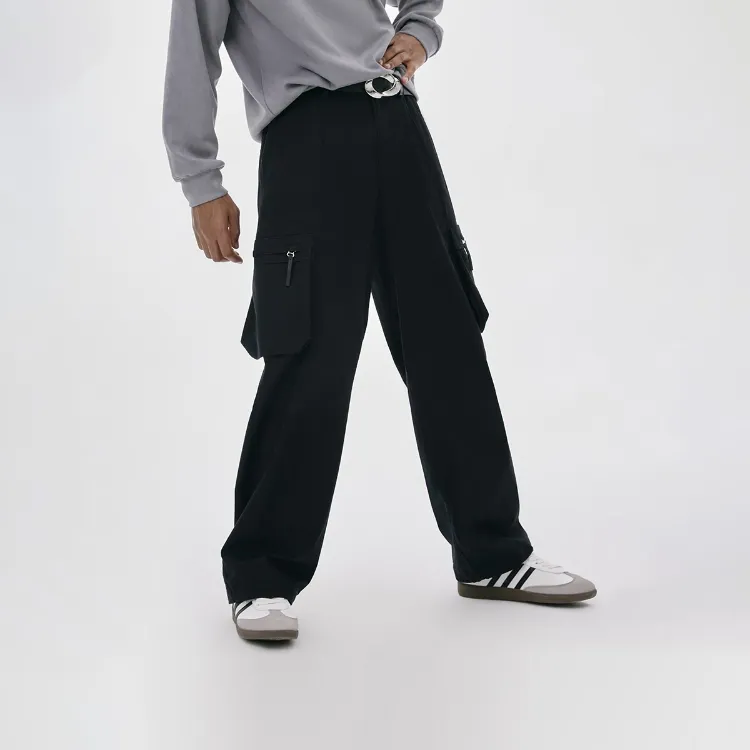 MLMR Cargo Pants Unisex-4