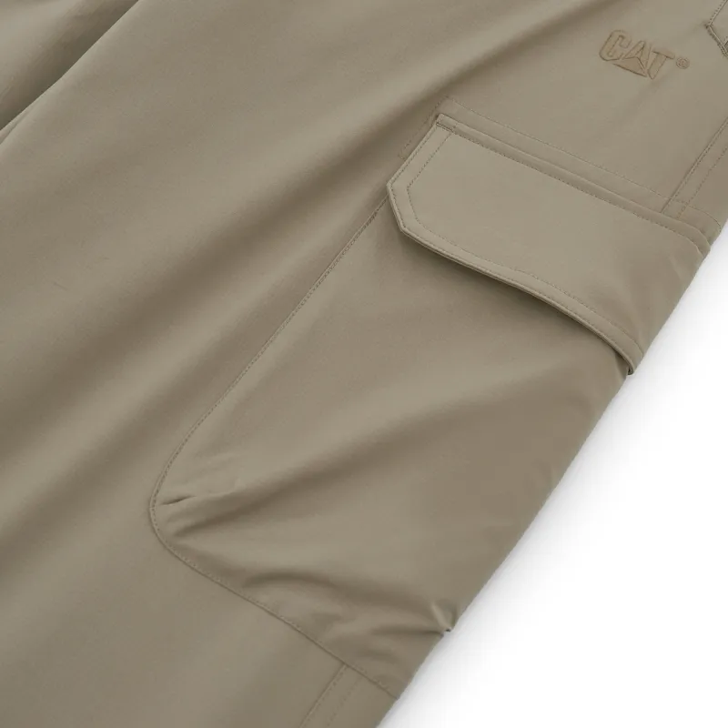 CAT Casual Pants Men-9