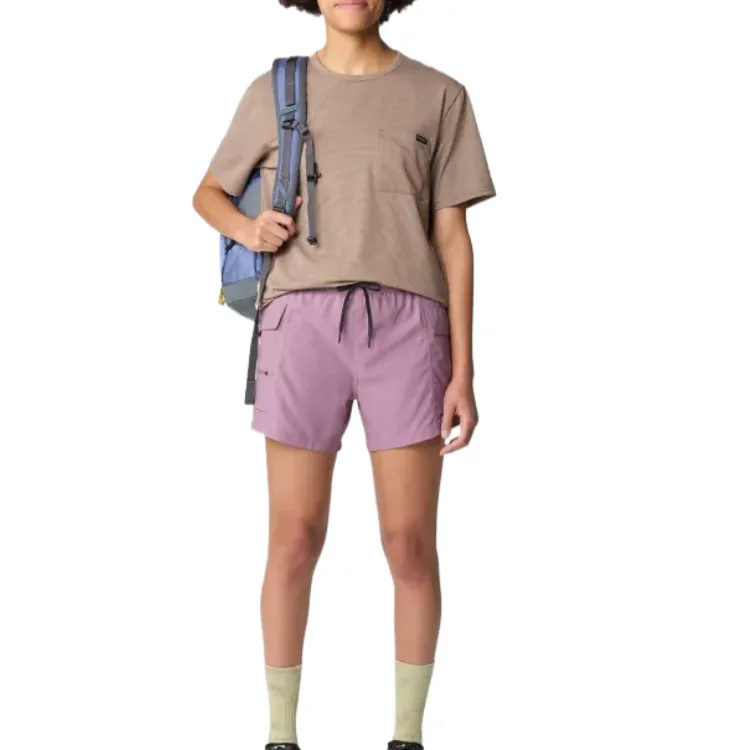 MOUNTAIN HARDWEAR Casual Shorts Women's-16