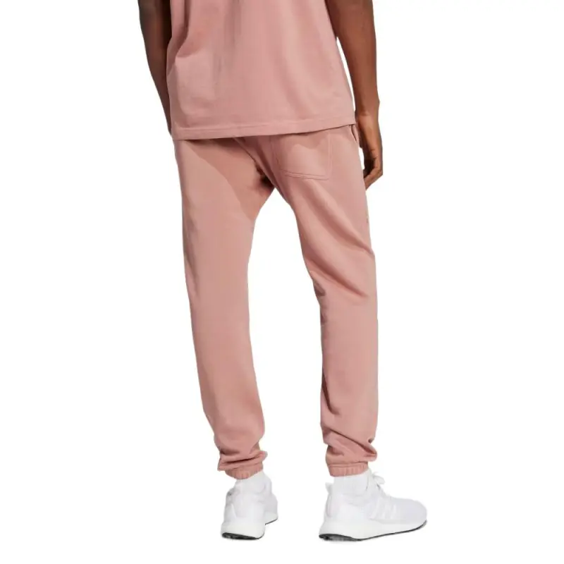 Adidas Free Shipping With AdiClub All Szn Fleece Regular Tapered Pants-2