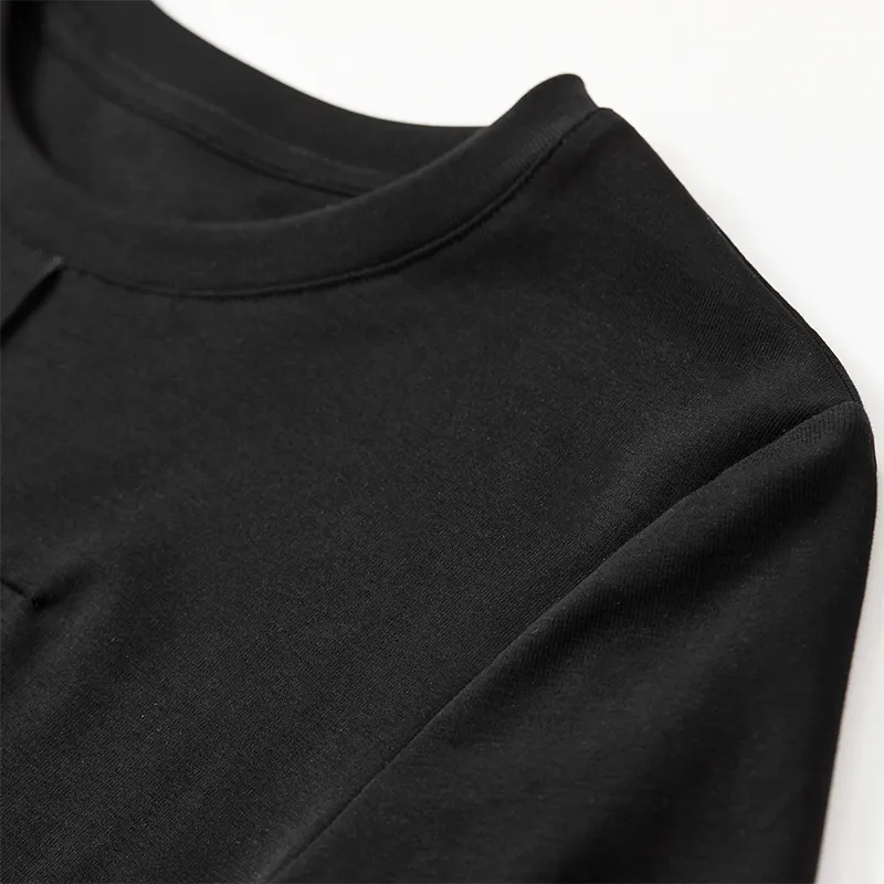 SENTUBILA T Shirts Women's-17