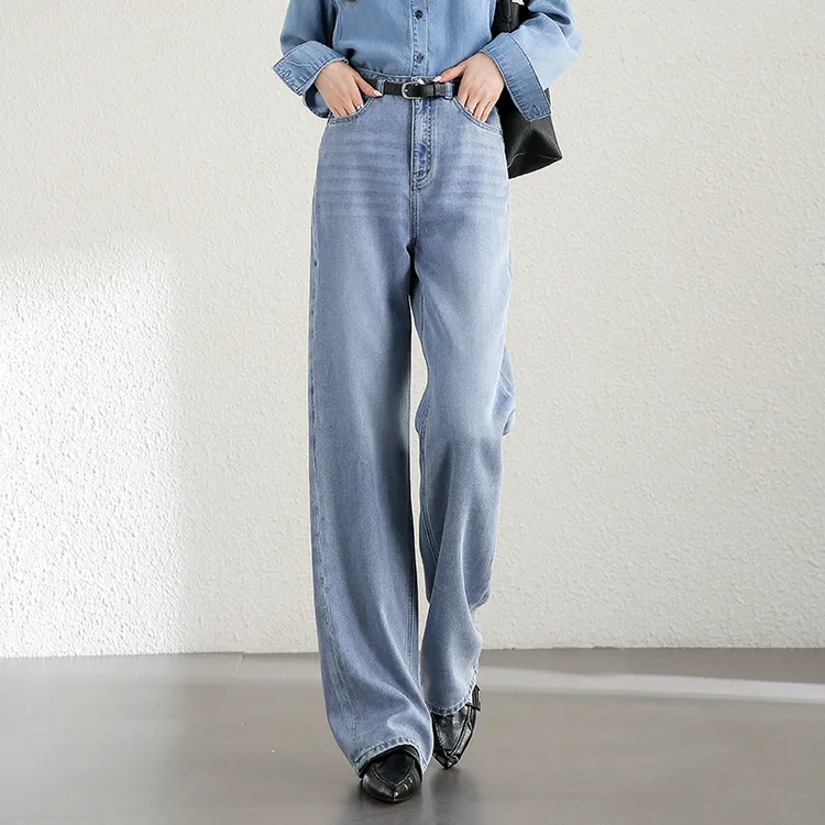 SENTUBILA Jeans Women's-8