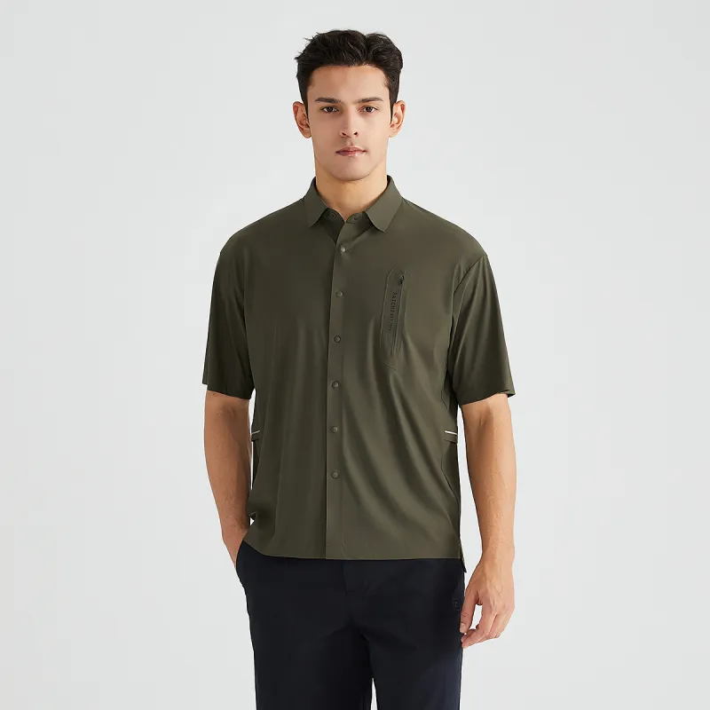 Satchi Shirts Men-12