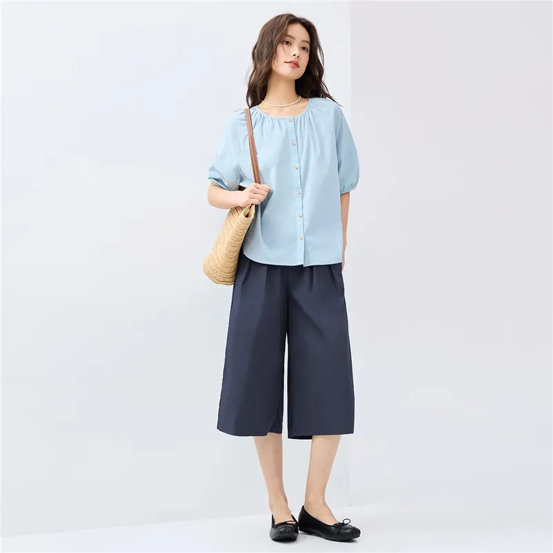 UNIQLO Casual Shorts Women's-17