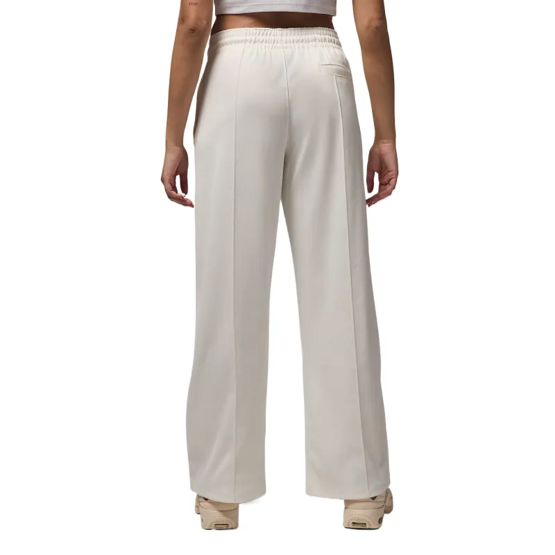 Jordan Tracksuit Bottoms Knitted Sweatpants Women's-1