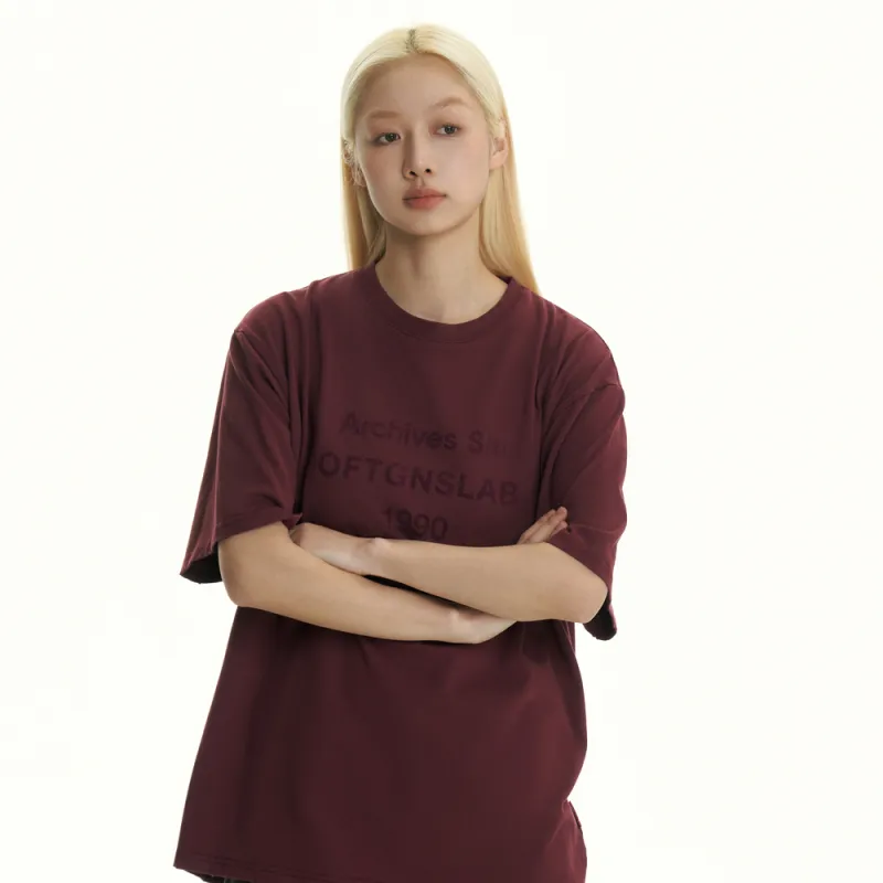 TGNS T Shirts Unisex-13