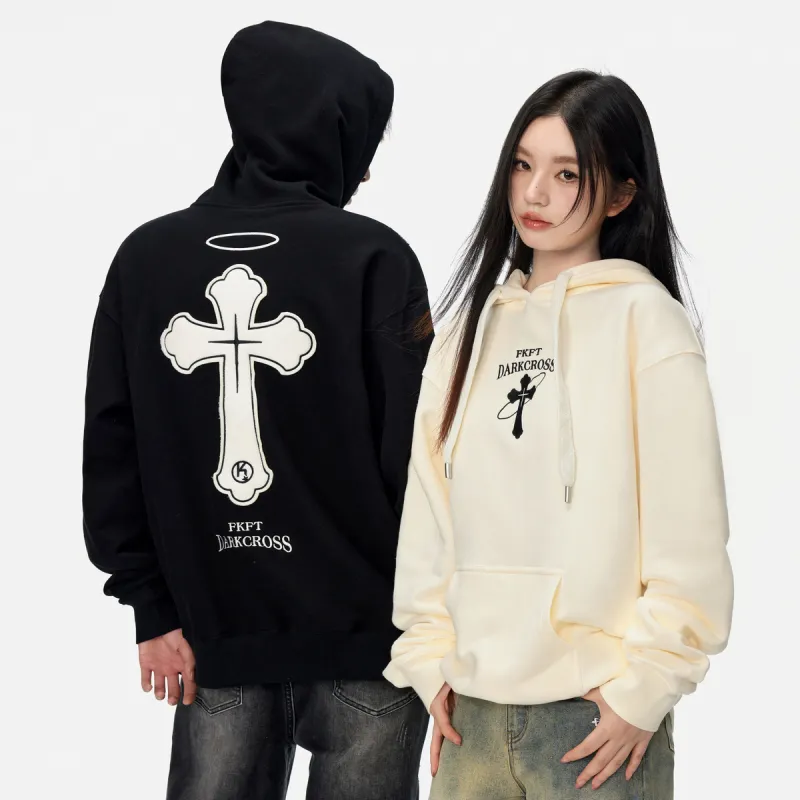 FKFT Sweatshirts Unisex-3