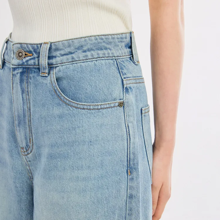 LEDIN Jeans Women's-4