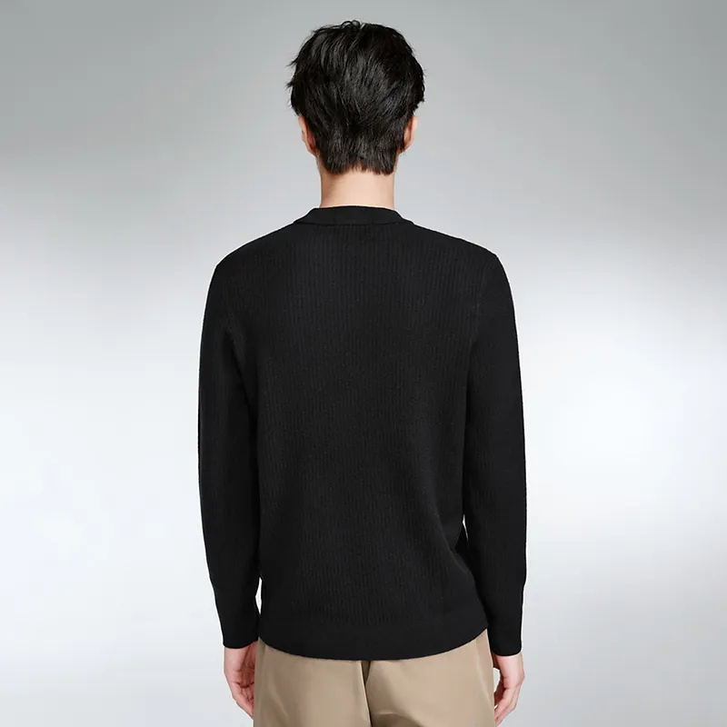 HLA Pioneer Series Sweaters Men-3