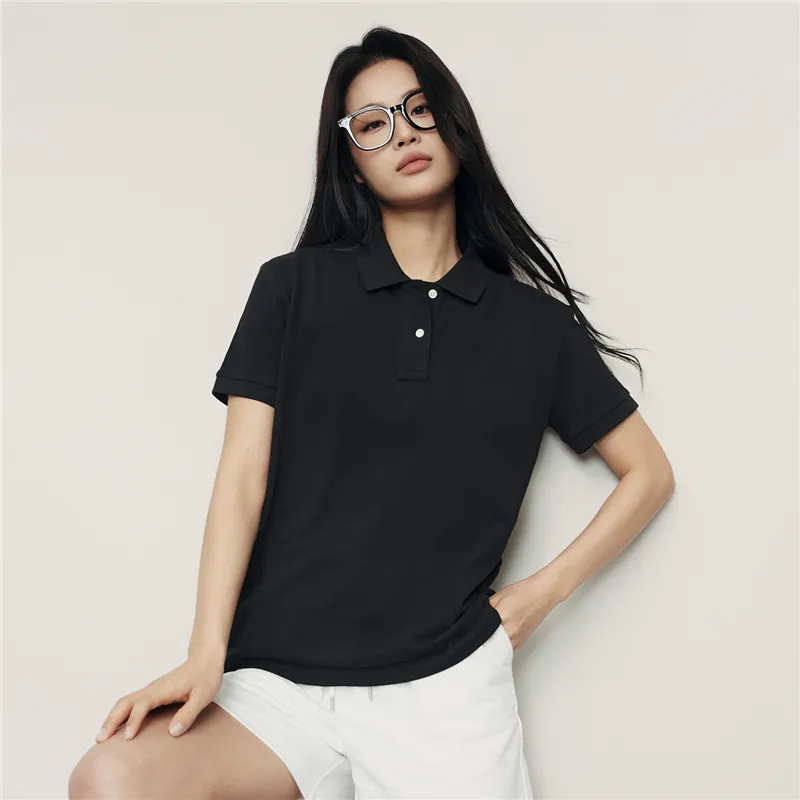 UNIQLO Polo Shirts Women's-18