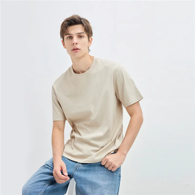 UNIQLO T Shirts Men-3