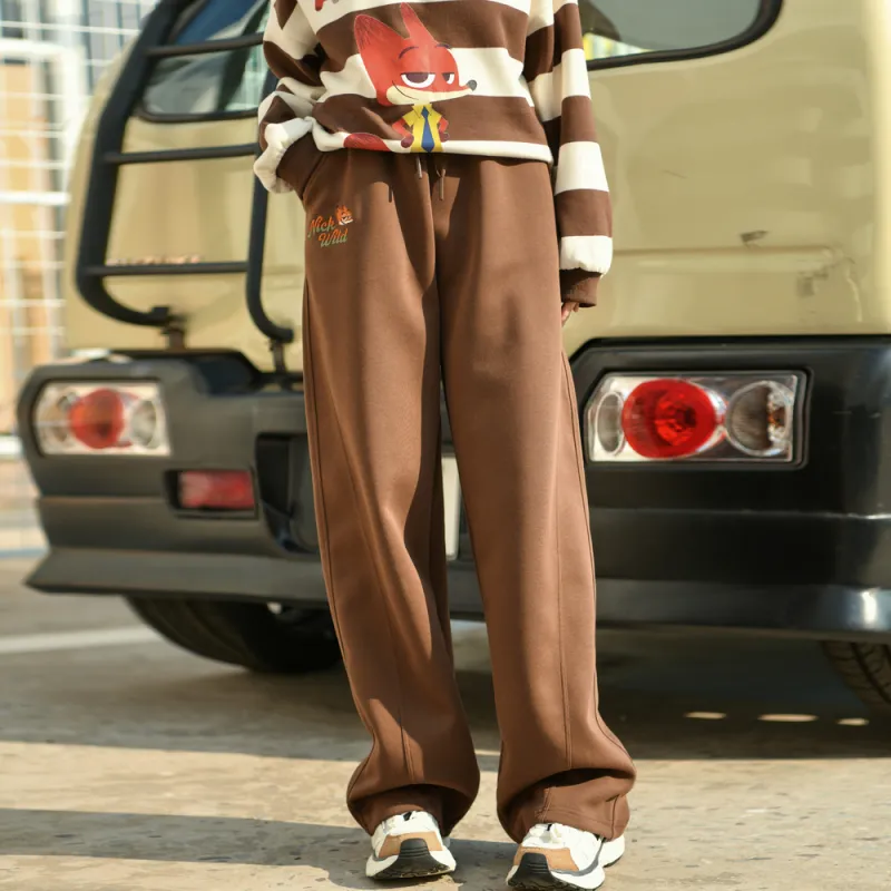 SNBL Casual Pants Women's-13
