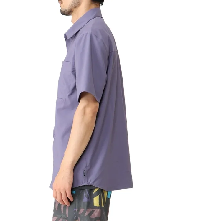 MOUNTAIN HARDWEAR Trail Sender Shirt Men's-6