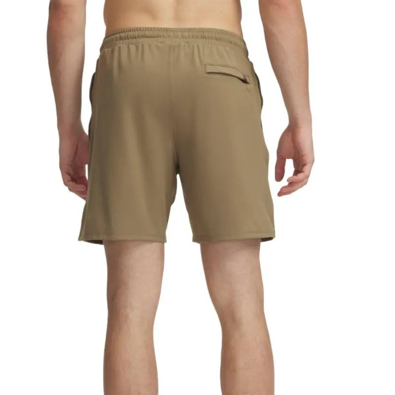 Under Armour Meridian Casual Shorts Men's River Mouth-1