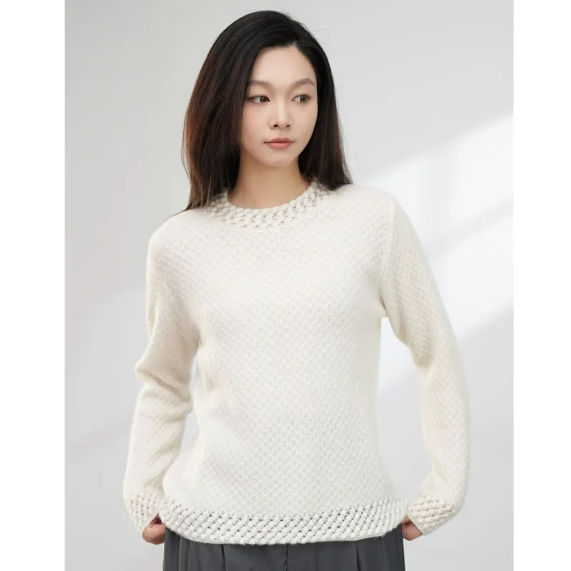 ONE SHALLOW Knitwear Women's-2
