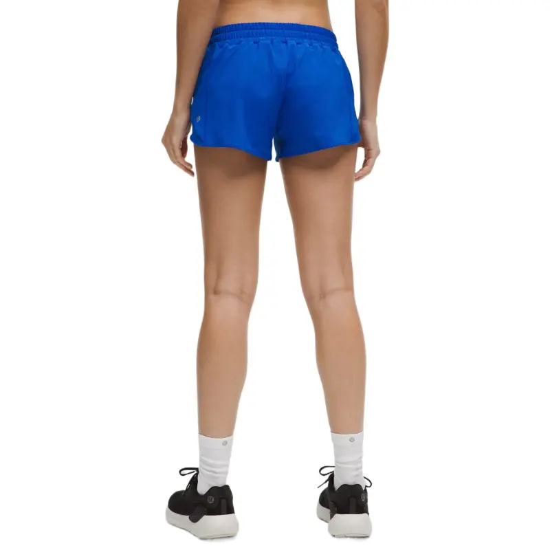 Lululemon Hotty HotSwift Sports Shorts 2.5' Women's-1