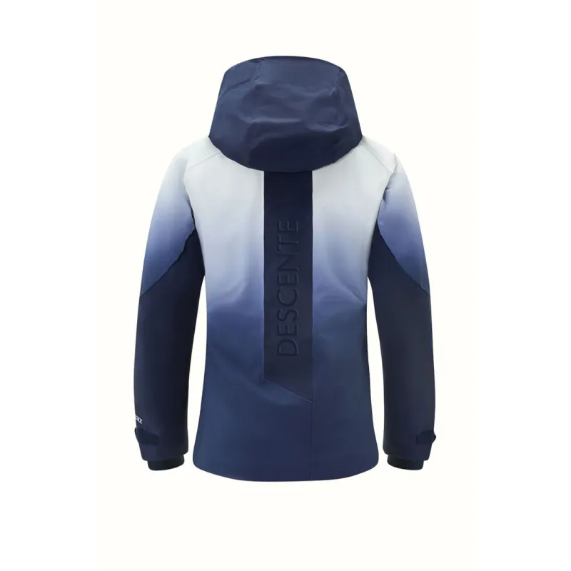 DESCENTE SS25 Descente Swiss Insulated Jacket Women's-1