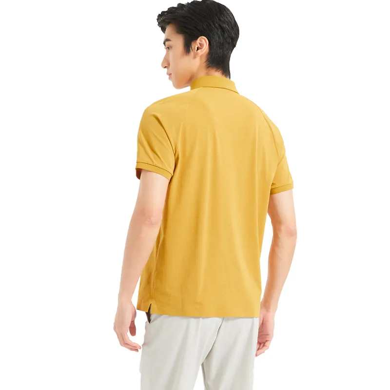 LESS IS MORE Polo Shirts Men-1
