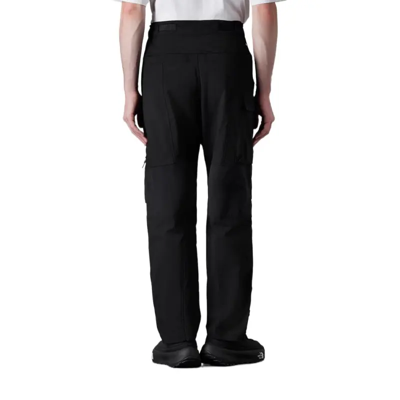 THE NORTH FACE UE Series FW/AW24 Casual Pants Men's Black-3