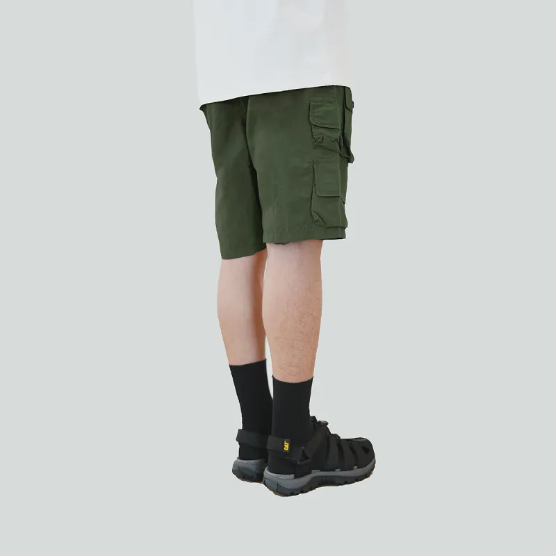 CAT Casual Shorts Men-4