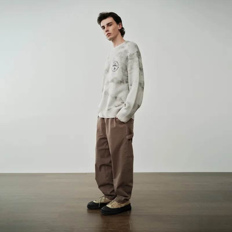 JACK JONES· Knitwear Men's Dark Green-3