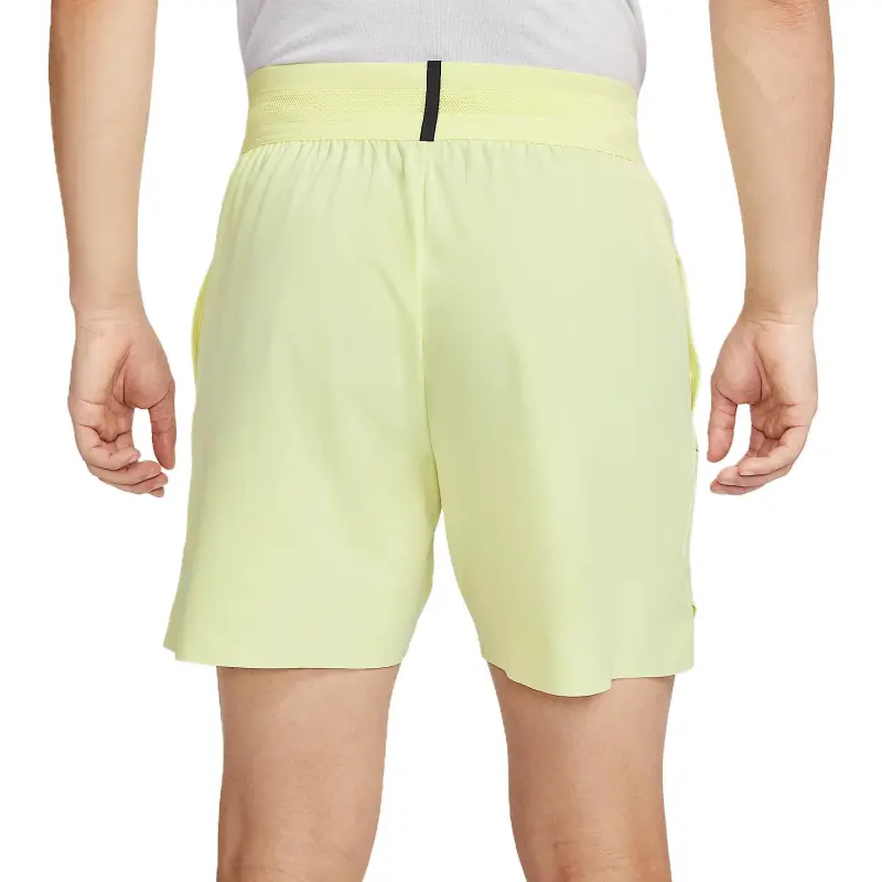 Nike Casual Shorts Men's Yellow-1