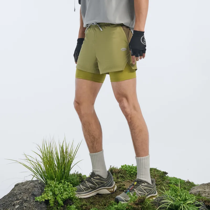 LONSDALE Sports Shorts Men-9