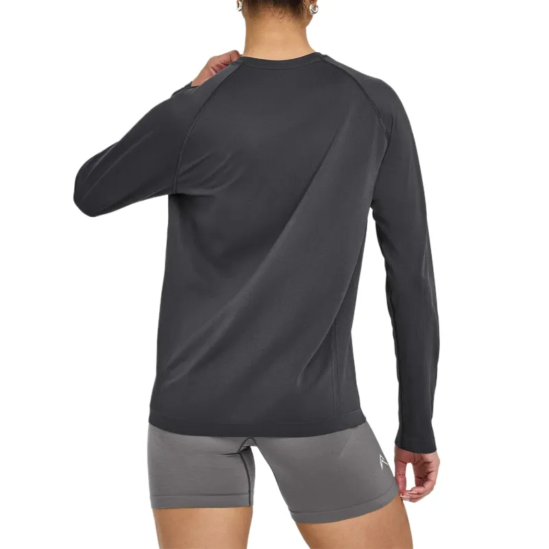 ONER ACTIVE Workout Clothing Women's Gray-1
