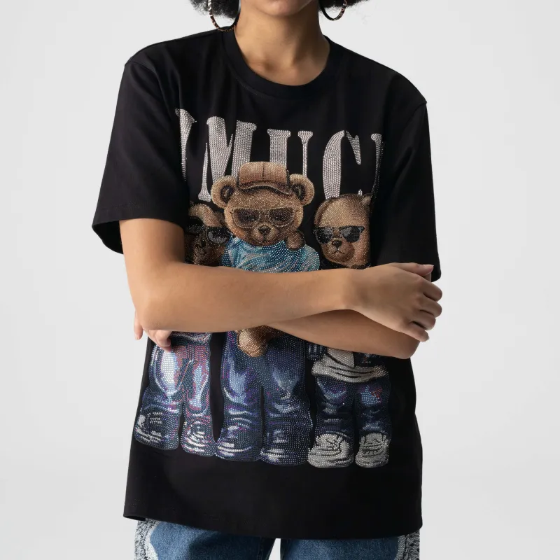 TCH T Shirts Unisex-4