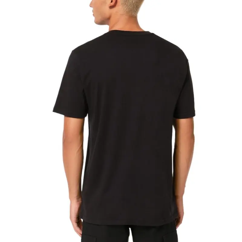 Oakley Mark II Tee 2.0 T Shirt Men's Black-4