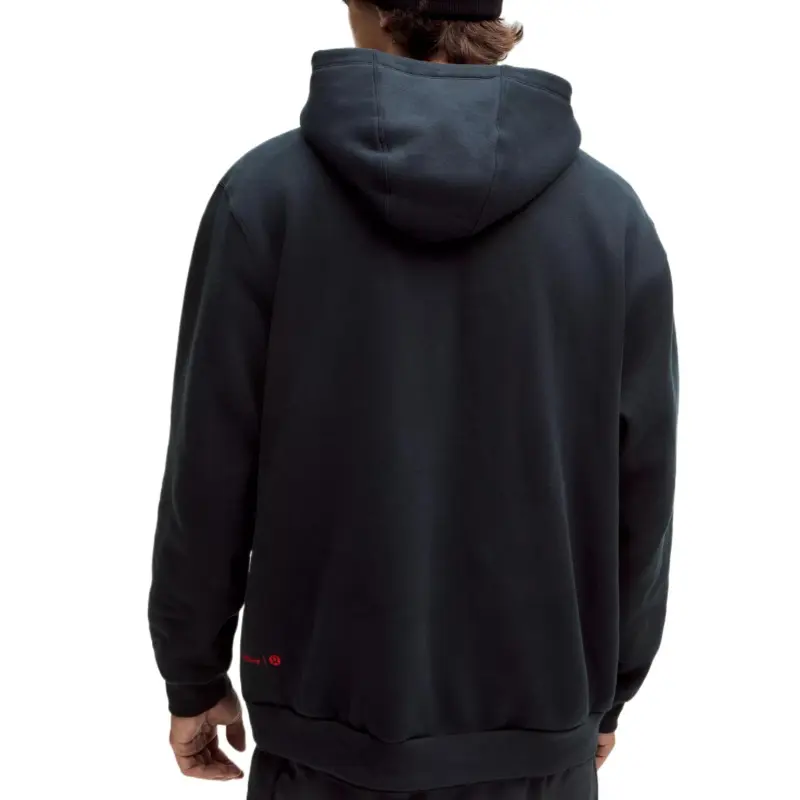 Lululemon x Disney Steady State Sweatshirt Men's-1