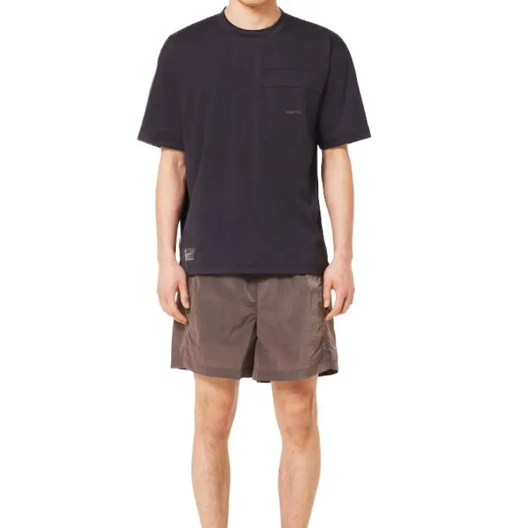 Oakley SS25 T Shirt Men's Black-3