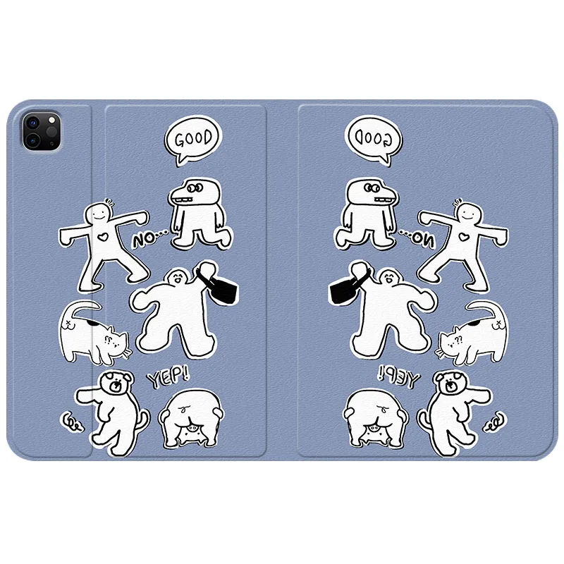Baochengbao Tablet Protective Cases-15