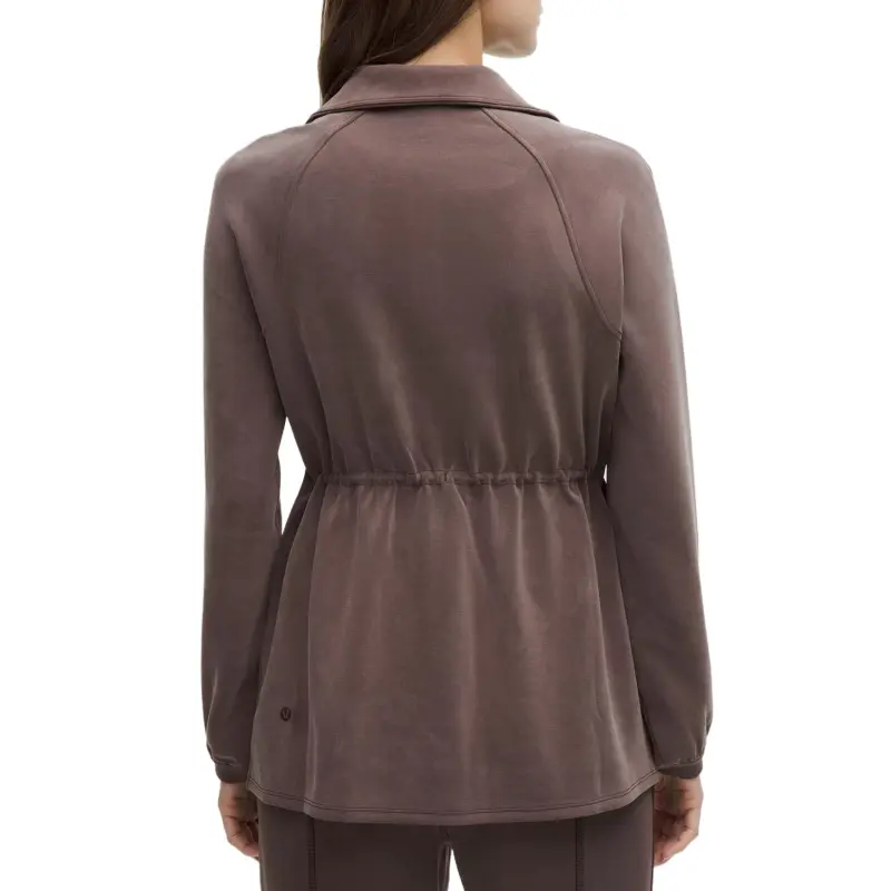 Lululemon Softstreme Jackets Coats Women's-1