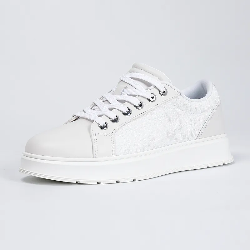 LESS IS MORE Anti Slip Wear Resistant Low Top Skateboard Shoes Men's-1