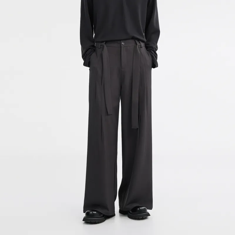 EARL JOEL Casual Pants Men-8